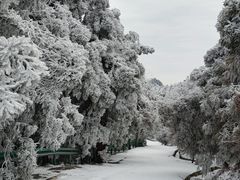 -南岳衡山风景名胜区
