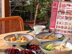 -顺德杨廷记(白云山店)