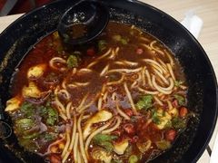 -苗乡米线(建军路店)