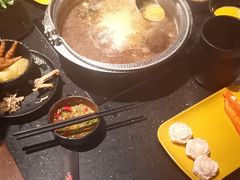 -牛New寿喜烧(虹桥新天地店)