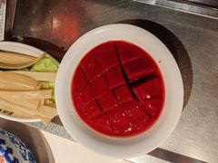 -周师兄大刀腰片火锅(解放碑总店)