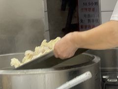 -小秋水饺(大成路总店)