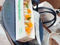 -gaga(北京新中关购物中心店)