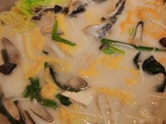 -滇小鱼·云南野生菌火锅(上杭路店)
