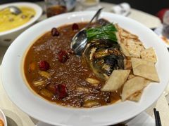 -悦融琥珀·京鲁菜·海味珍品(西单店)
