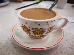 -甜蜜蜜港式茶餐厅(虹梅店)