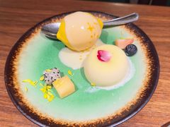 -木棉·醉心粤味(COCO Park店)