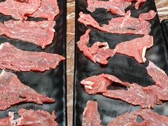 -九记潮汕现切鲜牛肉自助火锅(新开铺店)