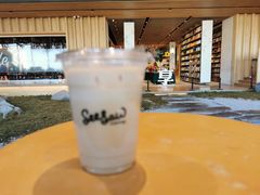 -Seesaw Coffee(朝阳大悦城店)