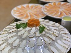 -沱江鱼府(丽江店)