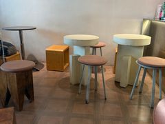 -小团圆糖水铺(襄阳南路店)