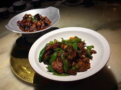 -绿茶餐厅(领展购物广场·中关村店)