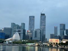 -深圳湾万象城(南山店)