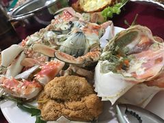-QQ海鲜餐厅