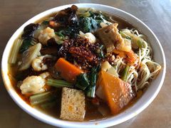 -清真磨沟沿老字号牛肉面(总店)