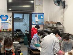 -高行汤团店(金高路店)