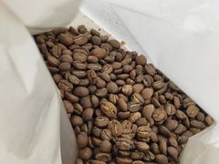 -森果咖啡(人民西路店)
