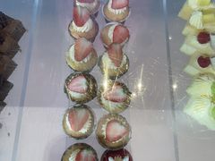 -青岛海天大酒店·1988全日餐厅