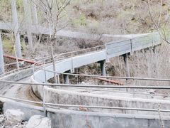 -野三坡清泉山风景区