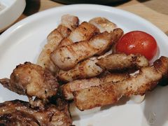 -本家韩国烤肉(青岛万象城店)