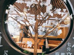 -如轩·海鲜砂锅粥·潮汕菜(沿江东路店)