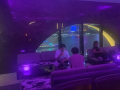 -外滩8号 whisky bar(金延大厦店)