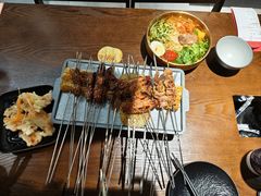 -半酌烧烤小酒馆(南京东路店)