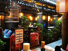 -大张烙馍村(泉山店)