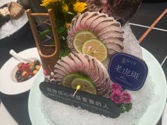 -海月轩海鲜豆捞(紫金塔店)