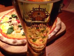iphone_upload_pic-Shanghai Brew House上海啤酒工坊(老外街店)