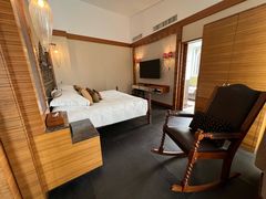 -澳门圣地牙哥古堡酒店