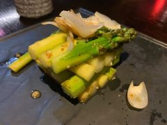 -羽山料理