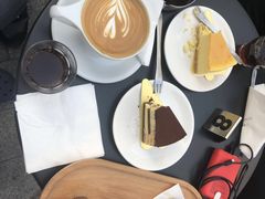 -明谦·Coffee&Cocktail Bar(美您公园店)