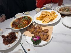-简小姐·上海餐厅(长城大厦店)