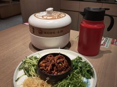 -满园烤鸭·春饼(太原街万达店)
