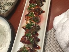 -乾山寿司(好运街店)