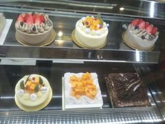 -皇家美孚·蛋糕外送(东部佳世客店)