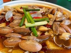 -鑫悦楼煎蟹·16年海鲜大排档