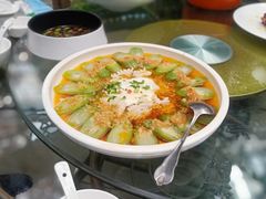 -世外桃源农庄·德清土菜(兴康南路店)