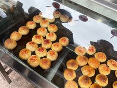 -新川饮食(新川小区店)