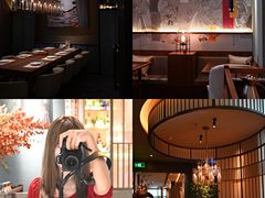 -山葵家·创意料理(宁波来福士店)