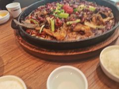 -老板恋上鱼(恒隆广场店)