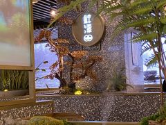 -鲜潭蒸汽石锅鱼(五道口购物中心店)