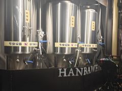 -汉巴味德·烤肉与啤酒的自助(杭州大悦城店)