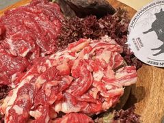 -二刀潮牛(重庆光环购物公园店)