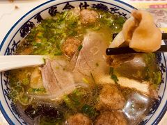 -夏家合汁(天润花园小区店)