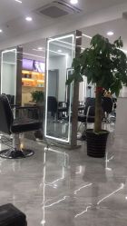 -Coo Hair salon