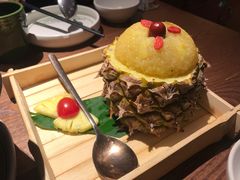 -云海肴·汽锅鸡·云南菜(领展购物广场·中关村店)