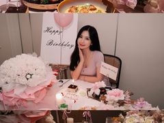 -静香HOUSE·全时段融合餐厅(七星欢乐颂店)