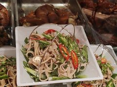 -东北小板凳地摊烧烤(泰来街店)